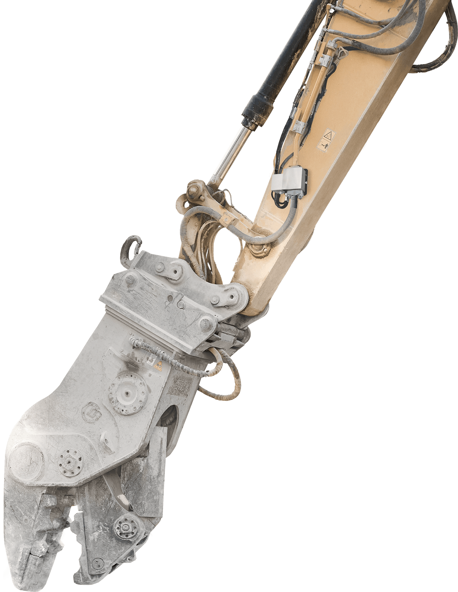 Machine Arm